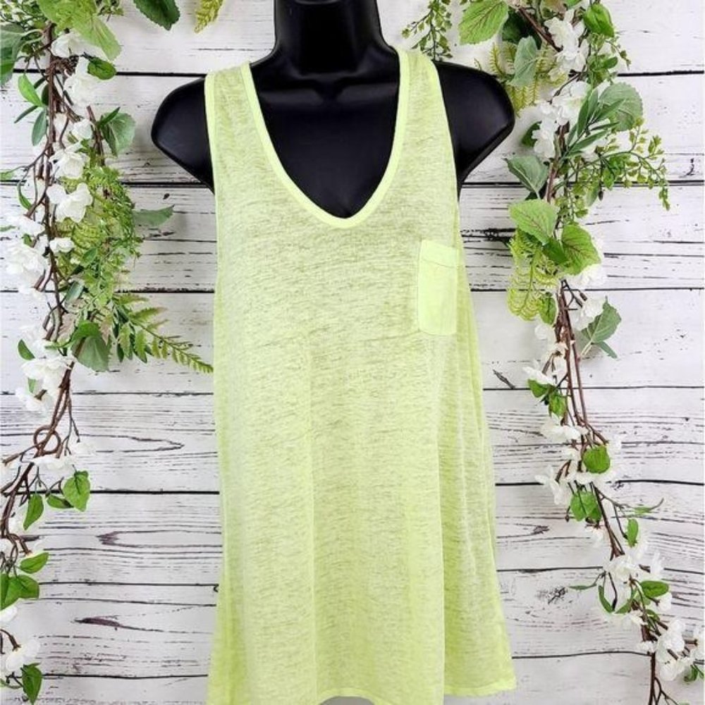 Athleta Tank Top